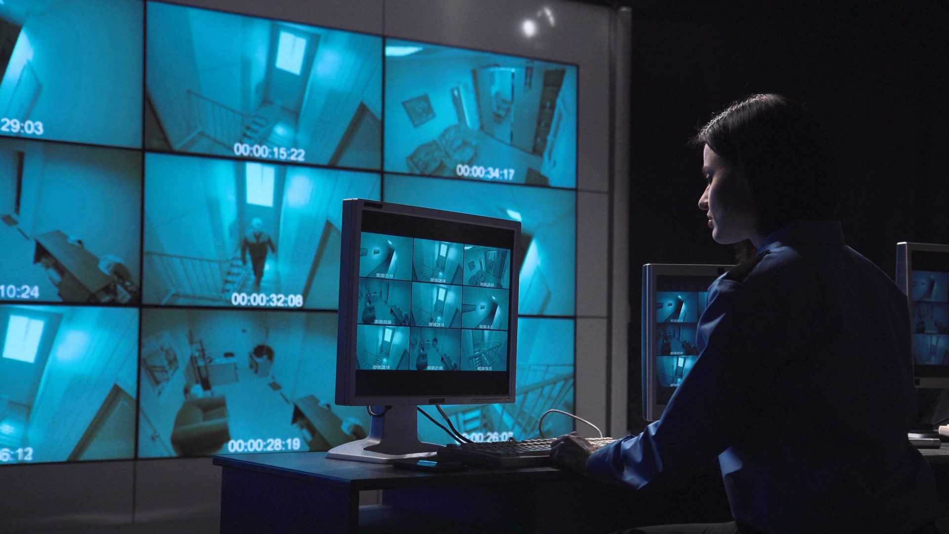Chenega MIOS To Attend DoDIIS Worldwide - closed circuit surveillance