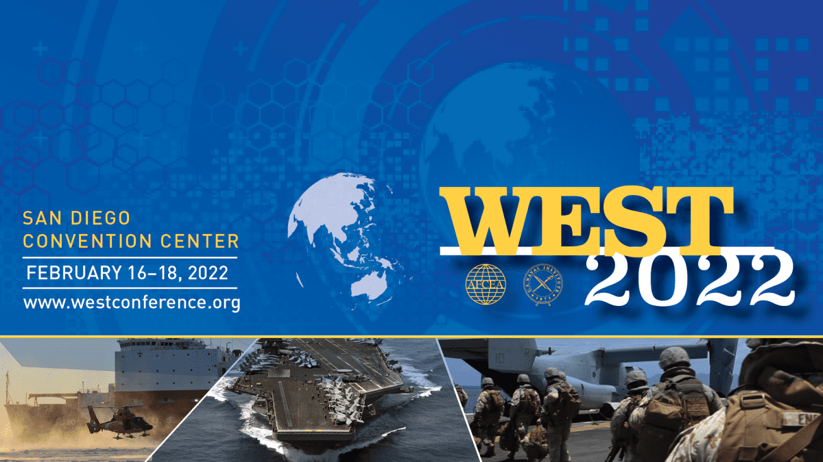 Chenega MIOS to Exhibit at Premier Naval Conference